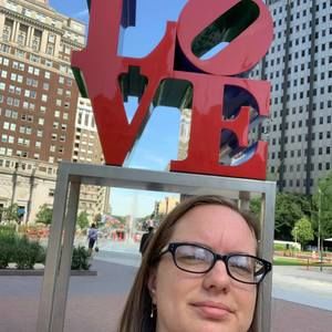 Meet your Posher, Kimberly